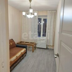 Квартира 42,5 м², 2-комнатная - изображение 3