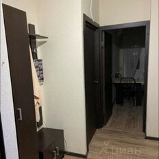 Квартира 36 м², 1-комнатная - изображение 5