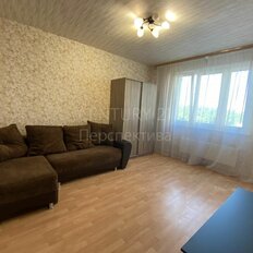 Квартира 60,1 м², 2-комнатная - изображение 1