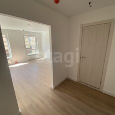 Квартира 27,3 м², студия - изображение 5