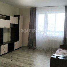 Квартира 29,8 м², студия - изображение 5