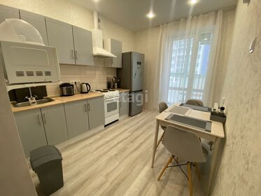 24 м², квартира-студия 18 000 ₽ в месяц - изображение 83