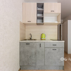 Квартира 15 м², студия - изображение 3