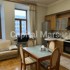 Квартира 120 м², 4-комнатная - изображение 1