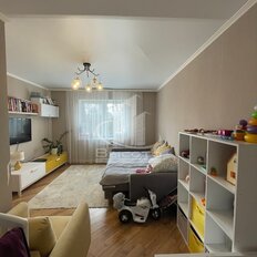 Квартира 41 м², 1-комнатная - изображение 5