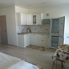 Квартира 27,5 м², студия - изображение 3