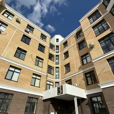 Квартира 74 м², 3-комнатная - изображение 2