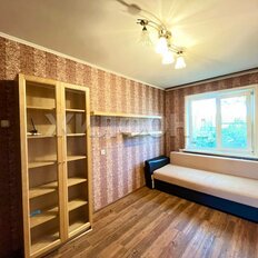 Квартира 43,5 м², 2-комнатная - изображение 4