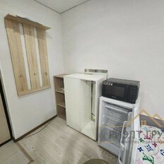 Квартира 14,5 м², студия - изображение 3