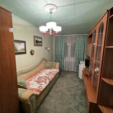 Квартира 46 м², 2-комнатная - изображение 4
