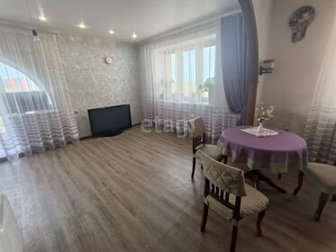 Купить квартиру с ремонтом в экорайоне «Вишневая горка» в Челябинской области - изображение 20