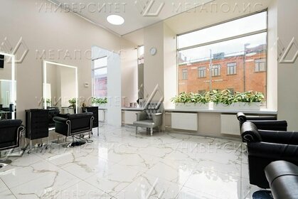 271 м², торговое помещение 1 242 083 ₽ в месяц - изображение 43