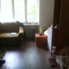 Квартира 18,1 м², 1-комнатная - изображение 1