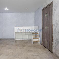 Квартира 39,4 м², 2-комнатная - изображение 5