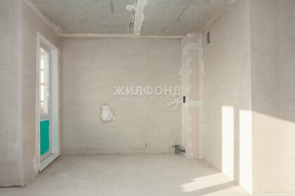 34,5 м², квартира-студия 3 990 000 ₽ - изображение 26