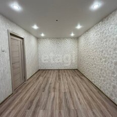 Квартира 30,4 м², 1-комнатная - изображение 2
