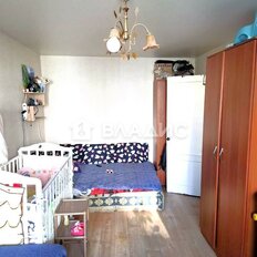 Квартира 31 м², 1-комнатная - изображение 1