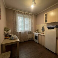 Квартира 34,7 м², 1-комнатная - изображение 3