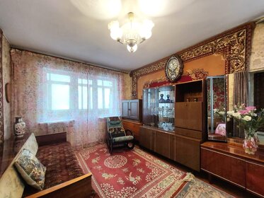 31,8 м², 1-комнатная квартира 2 550 000 ₽ - изображение 26