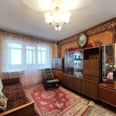 Квартира 30,4 м², 1-комнатная - изображение 1