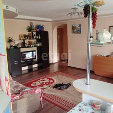 Квартира 57 м², 3-комнатная - изображение 3