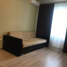 Квартира 32,5 м², 1-комнатная - изображение 3