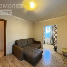 Квартира 30,1 м², 1-комнатная - изображение 5