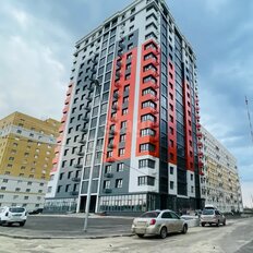 Квартира 40,6 м², 1-комнатная - изображение 2