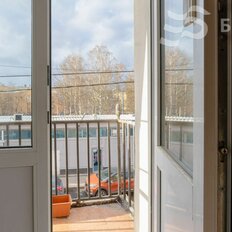 Квартира 30,8 м², 1-комнатная - изображение 4