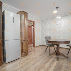 Квартира 64,4 м², 2-комнатная - изображение 3