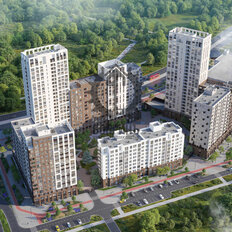 Квартира 43,1 м², 1-комнатная - изображение 4