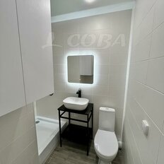 Квартира 18,1 м², студия - изображение 3