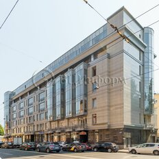 28,6 м², офис - изображение 4