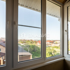 Квартира 54,8 м², 2-комнатная - изображение 4