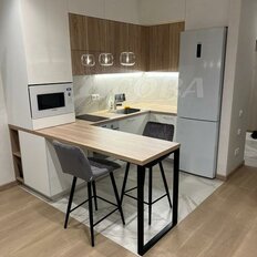 Квартира 30 м², студия - изображение 2