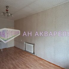 Квартира 30 м², 1-комнатная - изображение 5