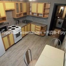 Квартира 49 м², 1-комнатная - изображение 1