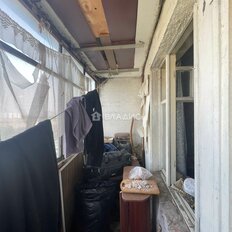 Квартира 58,3 м², 2-комнатная - изображение 4