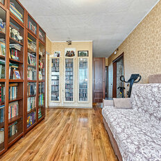 Квартира 79 м², 4-комнатная - изображение 2