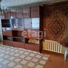 Квартира 61,2 м², 3-комнатная - изображение 1