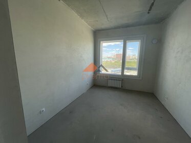 31,6 м², 1-комнатная квартира 7 200 000 ₽ - изображение 56