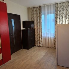 Квартира 39,8 м², 2-комнатная - изображение 5