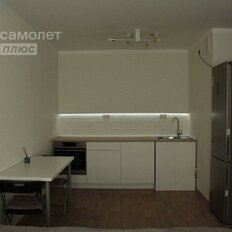 Квартира 43,7 м², 1-комнатная - изображение 2