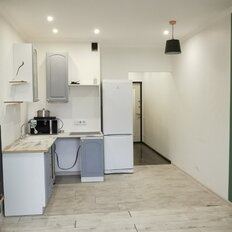 Квартира 23,1 м², студия - изображение 1