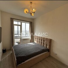 Квартира 33,8 м², 1-комнатная - изображение 5