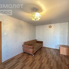 Квартира 45,6 м², 2-комнатная - изображение 2