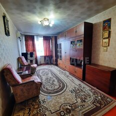 Квартира 46,9 м², 2-комнатная - изображение 2