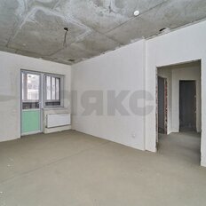 Квартира 92,8 м², 3-комнатная - изображение 5