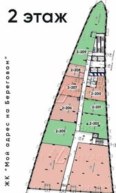 162 м², офис - изображение 3