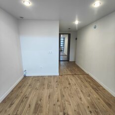 Квартира 18 м², студия - изображение 3